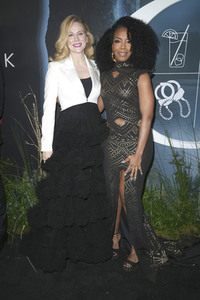 Season 4 Premiere 'Ozark' in New York