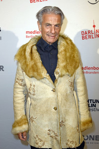 Filmpremiere 'Stand Up! Was bleibt, wenn alles weg ist', achtung berlin Filmfestival 2022