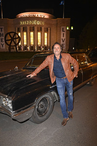 Filmpremiere 'Stand Up! Was bleibt, wenn alles weg ist', achtung berlin Filmfestival 2022