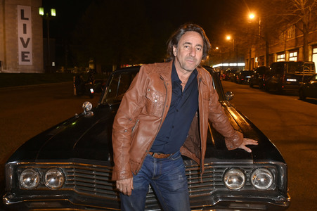 Filmpremiere 'Stand Up! Was bleibt, wenn alles weg ist', achtung berlin Filmfestival 2022