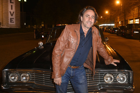 Filmpremiere 'Stand Up! Was bleibt, wenn alles weg ist', achtung berlin Filmfestival 2022