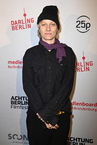 Filmpremiere 'Stand Up! Was bleibt, wenn alles weg ist', achtung berlin Filmfestival 2022