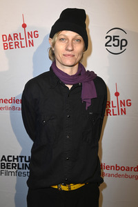 Filmpremiere 'Stand Up! Was bleibt, wenn alles weg ist', achtung berlin Filmfestival 2022