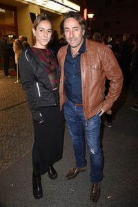 Filmpremiere 'Stand Up! Was bleibt, wenn alles weg ist', achtung berlin Filmfestival 2022