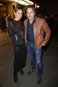 Filmpremiere 'Stand Up! Was bleibt, wenn alles weg ist', achtung berlin Filmfestival 2022