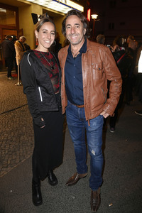 Filmpremiere 'Stand Up! Was bleibt, wenn alles weg ist', achtung berlin Filmfestival 2022