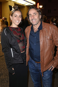 Filmpremiere 'Stand Up! Was bleibt, wenn alles weg ist', achtung berlin Filmfestival 2022