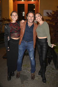 Filmpremiere 'Stand Up! Was bleibt, wenn alles weg ist', achtung berlin Filmfestival 2022