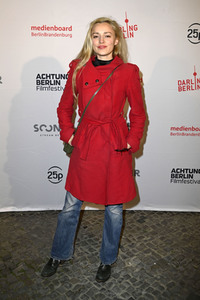 Filmpremiere 'Stand Up! Was bleibt, wenn alles weg ist', achtung berlin Filmfestival 2022