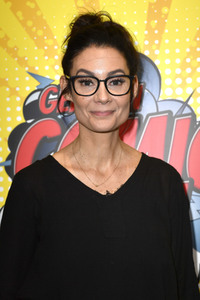 German Comic Con Dortmund Spring Edition 2022