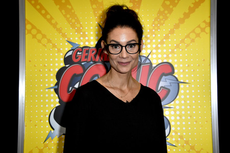 German Comic Con Dortmund Spring Edition 2022