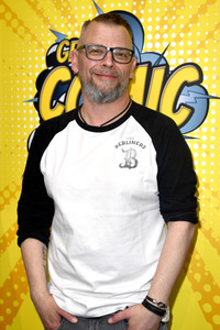 German Comic Con Dortmund Spring Edition 2022