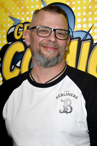 German Comic Con Dortmund Spring Edition 2022