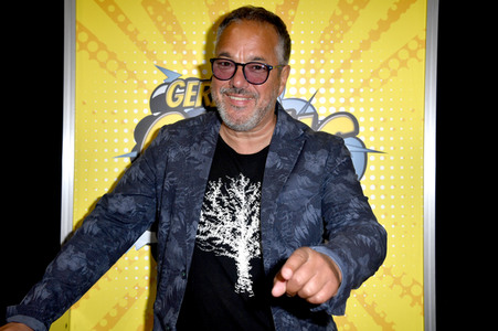 German Comic Con Dortmund Spring Edition 2022