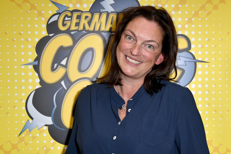 German Comic Con Dortmund Spring Edition 2022
