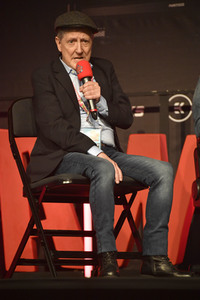 German Comic Con Dortmund Spring Edition 2022