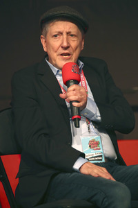 German Comic Con Dortmund Spring Edition 2022