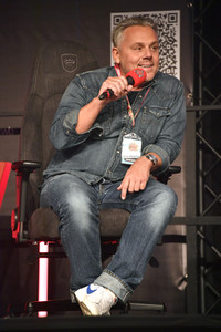 German Comic Con Dortmund Spring Edition 2022