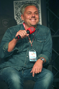 German Comic Con Dortmund Spring Edition 2022