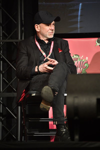 German Comic Con Dortmund Spring Edition 2022