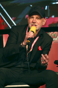 German Comic Con Dortmund Spring Edition 2022
