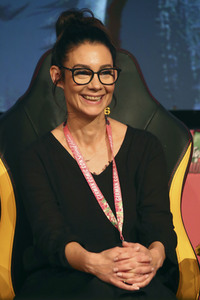 German Comic Con Dortmund Spring Edition 2022