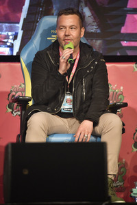 German Comic Con Dortmund Spring Edition 2022