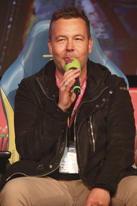 German Comic Con Dortmund Spring Edition 2022