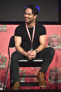 German Comic Con Dortmund Spring Edition 2022
