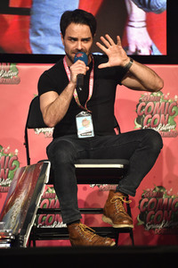 German Comic Con Dortmund Spring Edition 2022