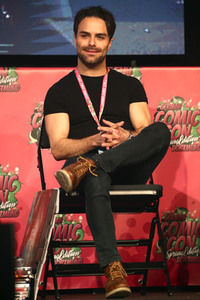 German Comic Con Dortmund Spring Edition 2022