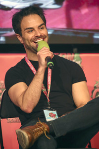 German Comic Con Dortmund Spring Edition 2022