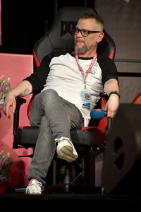 German Comic Con Dortmund Spring Edition 2022