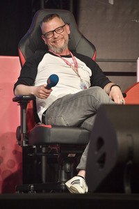 German Comic Con Dortmund Spring Edition 2022
