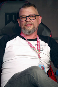 German Comic Con Dortmund Spring Edition 2022
