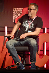 German Comic Con Dortmund Spring Edition 2022
