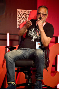 German Comic Con Dortmund Spring Edition 2022