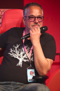 German Comic Con Dortmund Spring Edition 2022