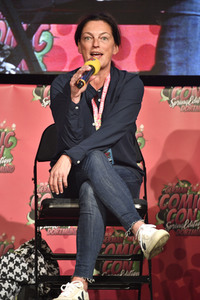 German Comic Con Dortmund Spring Edition 2022