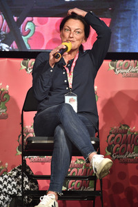 German Comic Con Dortmund Spring Edition 2022