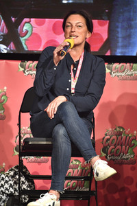 German Comic Con Dortmund Spring Edition 2022