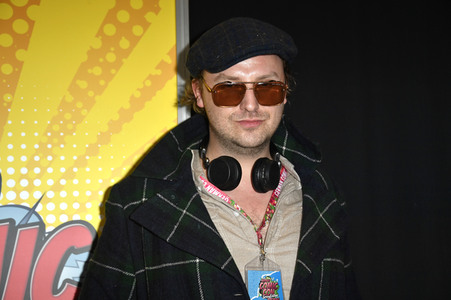 German Comic Con Dortmund Spring Edition 2022
