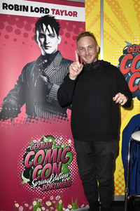 German Comic Con Dortmund Spring Edition 2022