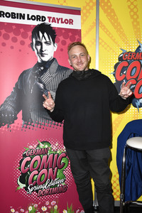 German Comic Con Dortmund Spring Edition 2022