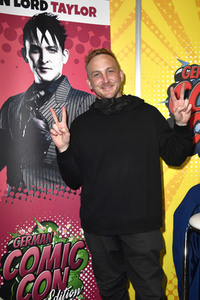 German Comic Con Dortmund Spring Edition 2022