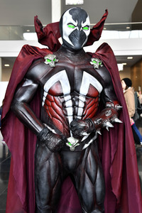 German Comic Con Dortmund Spring Edition 2022