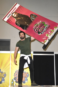 German Comic Con Dortmund Spring Edition 2022