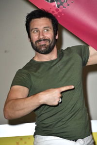German Comic Con Dortmund Spring Edition 2022