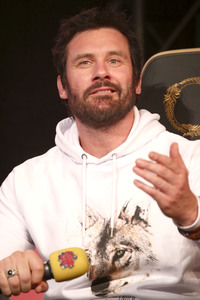 German Comic Con Dortmund Spring Edition 2022