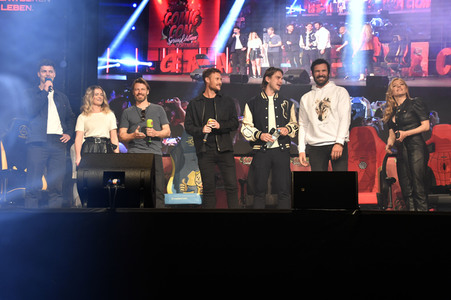 German Comic Con Dortmund Spring Edition 2022